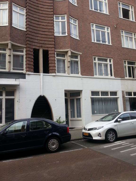 B&B House No 7 Ámsterdam Exterior foto